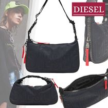 国内直営【DIESEL】ZIP-D SHOULDER BAG X ショルダーバッグ