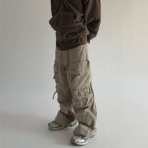 [COLN] bleed cargo pants (2c) カーゴパンツ