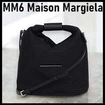 【MM6 Maison Margiela】ジャパニーズ クロスボディバッグ