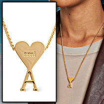 Ami Logo Necklace★アミ ロゴ ネックレス