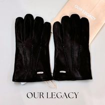 OURLEGACY【送料込】HIS GLOVES