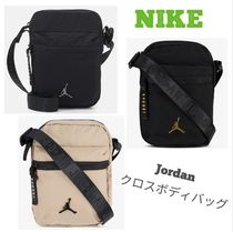 【NIKE】Jordan Festival 1L クロスボディバッグ 3色 関税込み