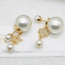 【♡ギフトに♡】 DIOR Tribales ピアス