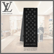 【大人気☆】Louis Vuitton★マフラー モノグラム