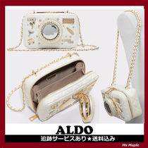 カメライメージ【ALDO】ショルダーバッグ