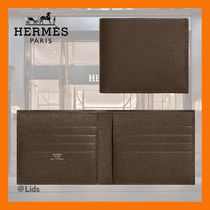 【逸品の美男】HERMES コンパクトウォレット《MC2コペルニック》