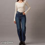 Calvin Klein ニット・セーター 【CALVIN KLEIN】◆CK Jeans クロップニットTシャツ◆送料無料◆(2)