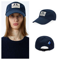 ADER ERROR Nolc logo cap 4FT1881