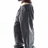 Raucohouse パンツ 【Raucohouse】Two-tone panel fleece jogger pants(5)