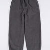 Raucohouse パンツ 【Raucohouse】Two-tone panel fleece jogger pants(14)