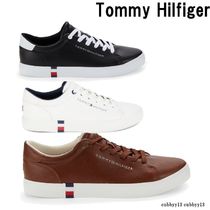 【メンズ】Tommy Hilfiger Contrast Sole スニーカー