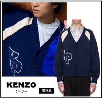 King＆Prince高橋海人さん着用【Kenzo】Paris ロゴ カーディガン