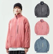 SPECIALGUEST■ V2 THINSULATE PADDED JACKET