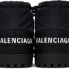 BALENCIAGA ショートブーツ・ブーティ 【関税込み】Balenciaga ブラック Alaska ブーツ(2)