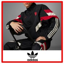 ★人気★【ADIDAS】★Manchester United Originals Track To.p★