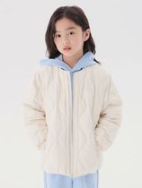 FILA★KIDS★キッズアウター★グースダウンジャケット 男女共用