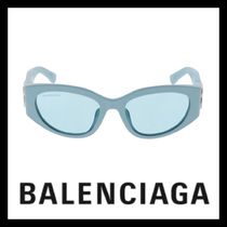 【直営店】BALENCIAGA バレンシアガ Bossy Round Af サングラス