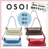 日本未入荷★OSOI★ Folder Brot Bag