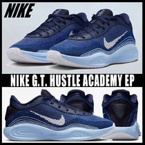 ◆正規品◆NIKE G.T. HUSTLE ACADEMY EP◆関税/送料込◆男女共用