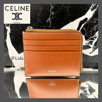 【上品に収納】CELINE カードホルダー ≪トリオンフキャンバス≫