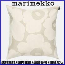 【2025SS】marimekko マリメッコ/ Unikko クッションカバー