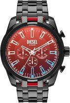 DIESEL ディーゼル 腕時計 ウォッチ メンズ クロノグラフ DZ4589