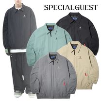 【SPECIALGUEST】EASY WORK JACKET