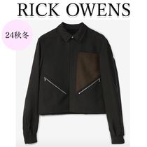 RICK OWENS /  アリス  ジャケット