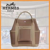 【とっておきの1品♡】HERMES ガーデンパーティ