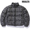 X-Large ジャケット XLARGE DOWN JACKET シンプルなデザイン(2)