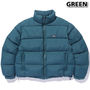 X-Large ジャケット XLARGE DOWN JACKET シンプルなデザイン(5)