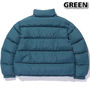 X-Large ジャケット XLARGE DOWN JACKET シンプルなデザイン(6)