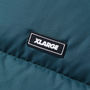 X-Large ジャケット XLARGE DOWN JACKET シンプルなデザイン(8)