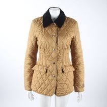 Burberry ★バーバリー軽量キルティングジャケット