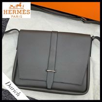 【永年愛用できる★シンプルで上品】HERMES バッグ