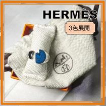 【指先に品格を◎】HERMES リング 《カルーゼル》