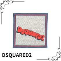 ［すぐにお届け］DSQUARED2 Mufflers & Scarves