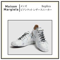 【Maison Margiela】レプリカ ビアンケットニーカー 関送無料