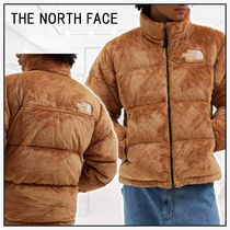 【THE NORTH FACE】バーサ ベロア ヌプシ ジャケット