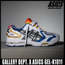 ◆コラボ◆GALLERY DEPT. X ASICS GEL-K1011◆正規品◆関税込◆