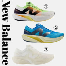 【New Balance】★ランニング★ Women's FuelCell Rebel v4