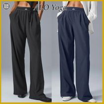 "ALO Yoga" SUIT UP TROUSER