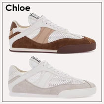 Chloe◆クロエ Kick スニーカー 限定SALE♪