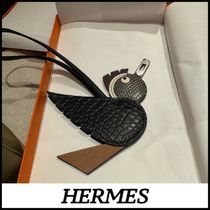 Birdy チャーム 【Hermes】