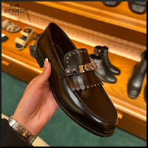 【人気商品★】Hermes Mocassins Destin