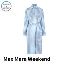 Max Mara Weekend MMW Edipo Dress Ld42