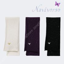 ＊韓国＊［NAVIVERSE］Navi Twinkle Muffler 3color