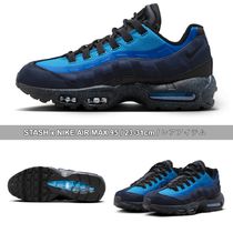 STASH x NIKE AIR MAX 95★23-31cm★レアアイテム★人気