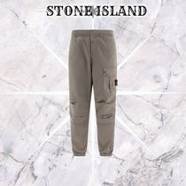 STONE ISLAND★コンパス カーゴパンツ