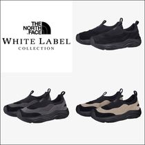 【韓国THE NORTH FACE WHITE LABEL】FIORD SLIP ON